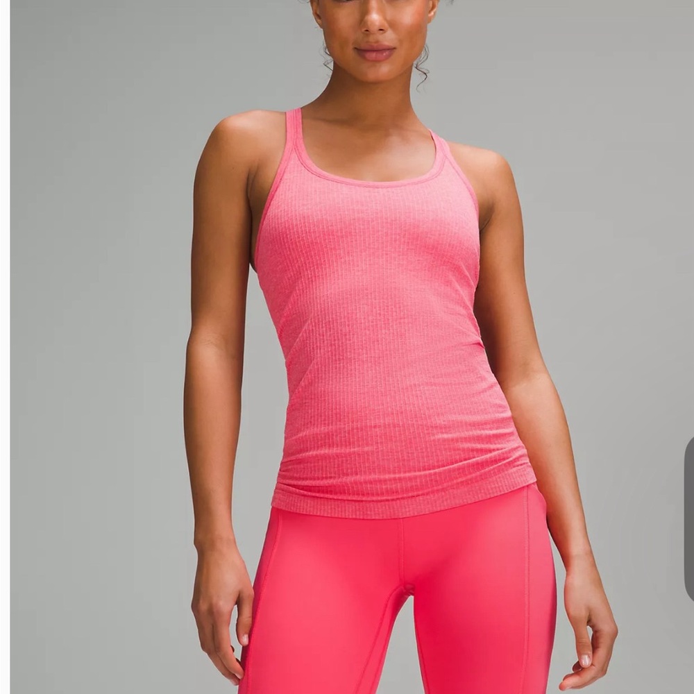 Ebb to Street lulu tank Size 6